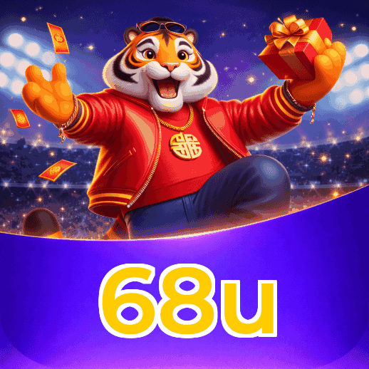 68u Slots - 1.500+ Jogos