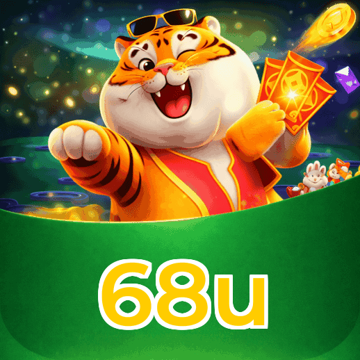 68u Loteria - Mega-Sena e Mais